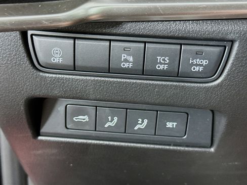 Used 2024 MAZDA CX-90 3.3 Turbo w/ Premium Package AWD/4WD image 17