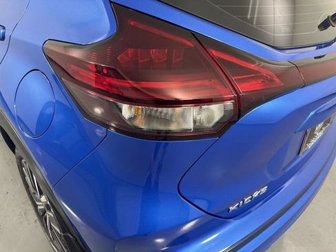 Used 2024 Nissan Kicks SV w/ Interior Electronics Package FWD image 30