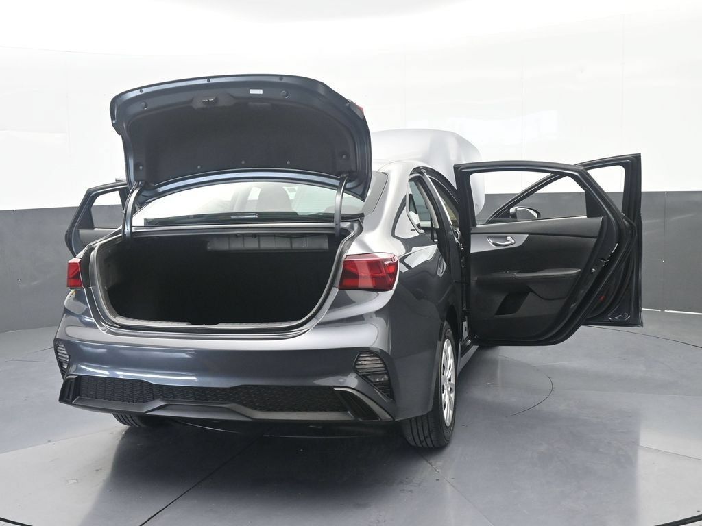 Used 2024 Kia Forte LX FWD image 67