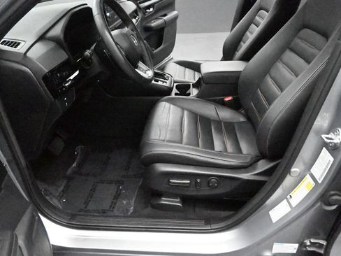Used 2023 Honda CR-V Sport Touring image 13