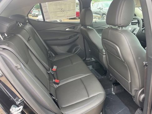 New 2026 Buick Encore GX Sport Touring w/ Comfort Package image 50