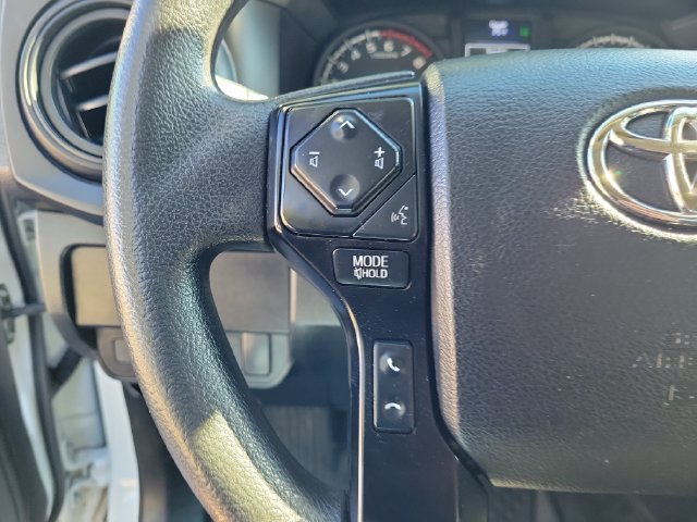 Used 2022 Toyota Tacoma SR RWD image 22