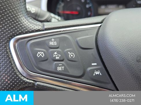 Used 2023 Chevrolet Malibu LT FWD image 25