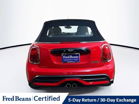 Used 2023 MINI Cooper S w/ Driver Assistance Package image 10