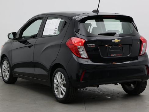 Used 2020 Chevrolet Spark LT FWD image 4