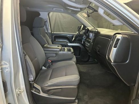 Used 2014 Chevrolet Silverado 1500 LT w/ All Star Edition AWD/4WD image 15