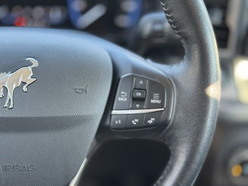 Used 2022 Ford Bronco Sport Big Bend w/ Convenience Package image 26