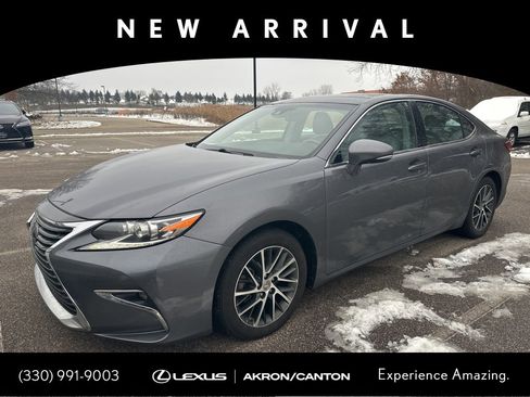 Used 2016 Lexus ES 350 image 1