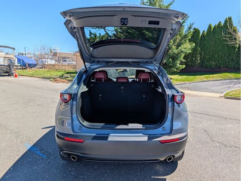 Used 2024 MAZDA CX-30 AWD 2.5 S w/ Preferred Package image 7