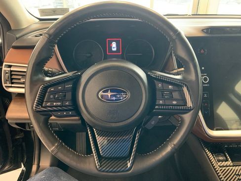 Used 2024 Subaru Legacy Touring XT w/ Tech Package #2 AWD/4WD image 4
