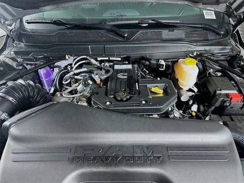 New 2026 RAM 5500 Tradesman image 17