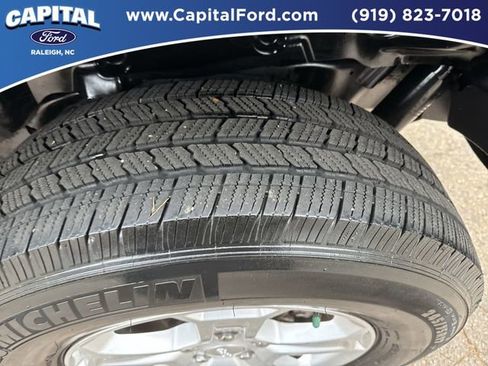 Used 2021 Jeep Wrangler Unlimited Sport S image 14