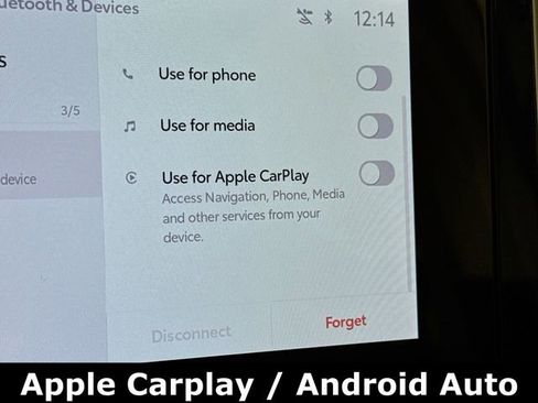 Used 2025 Toyota RAV4 XLE w/ Convenience Package image 21