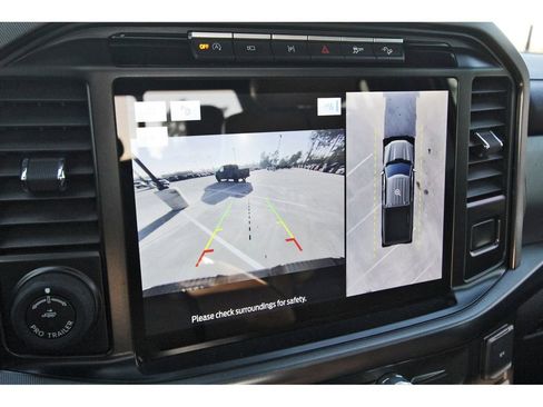 Certified 2021 Ford F150 Platinum w/ Equipment Group 701A High image 22