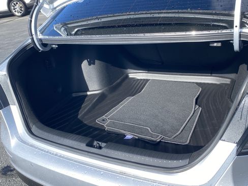 Certified 2025 Honda Accord Touring image 12