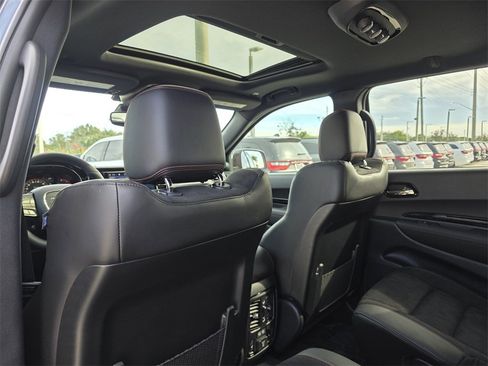 New 2026 Dodge Durango GT image 10