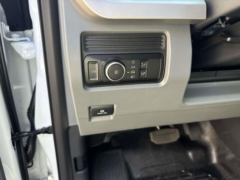 New 2026 Ford F350 XL w/ FX4 Off-Road Package image 27