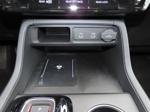 New 2026 Honda Pilot Touring image 26