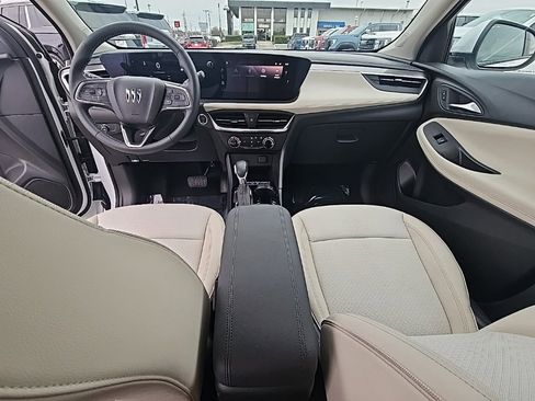 Certified 2024 Buick Encore GX Preferred image 13