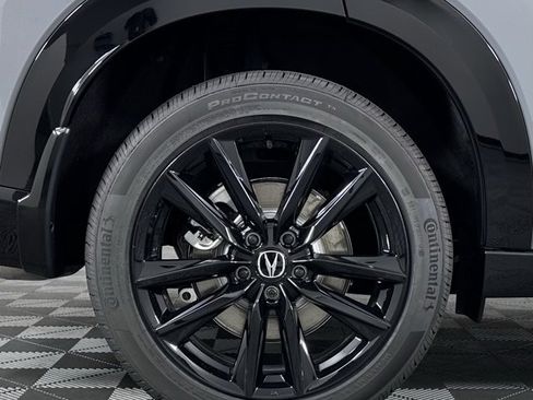 New 2025 Acura ADX A-Spec image 10