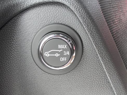 Used 2026 Chevrolet TrailBlazer LT w/ Convenience Package image 22