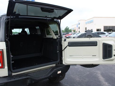 New 2026 Ford Bronco Badlands AWD/4WD image 11