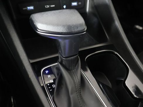 Used 2023 Hyundai Tucson SEL image 42