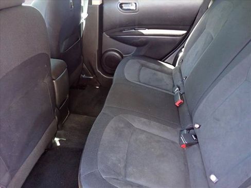 Used 2010 Nissan Rogue S w/ 360 Degree Value Pkg AWD/4WD image 9