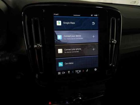 Certified 2023 Volvo XC40 B5 Ultimate w/ Protection Package Premier image 24