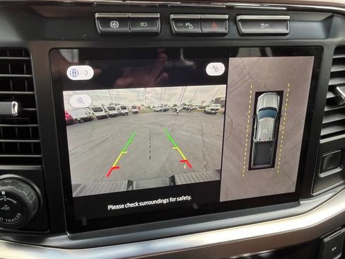 Used 2024 Ford F250 King Ranch AWD/4WD image 20