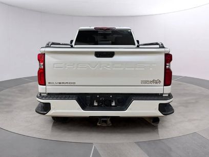 Used 2023 Chevrolet Silverado 2500 High Country w/ Z71 Off-Road Package