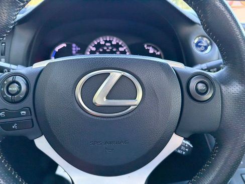 Used 2015 Lexus CT 200h w/ Navigation Package FWD image 6