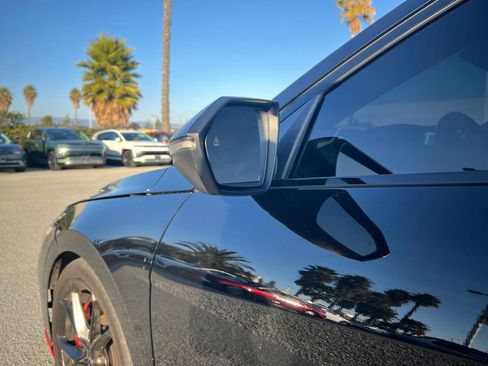 Certified 2025 Hyundai Elantra N image 34