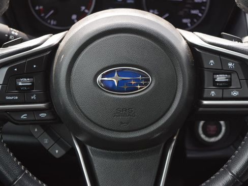 Used 2020 Subaru Legacy Premium AWD/4WD image 20
