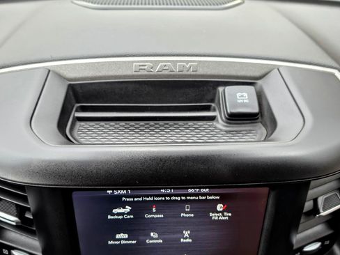 Used 2020 RAM 2500 Tradesman w/ Safety Group image 31