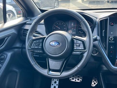 Used 2024 Subaru Crosstrek 2.5i Sport image 16