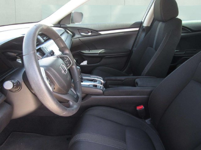 Used 2018 Honda Civic LX image 13