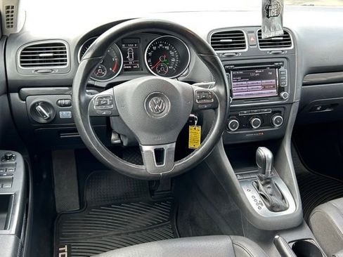 Used 2014 Volkswagen Jetta TDI FWD image 19