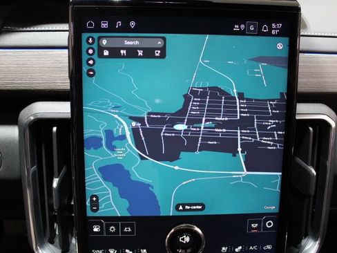 New 2026 GMC Acadia Denali w/ LPO, Floor Liner Package image 4