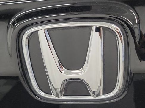 Certified 2024 Honda CR-V LX image 8