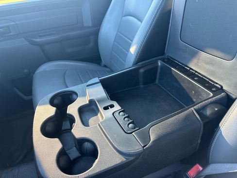 Used 2021 RAM 1500 Tradesman image 25