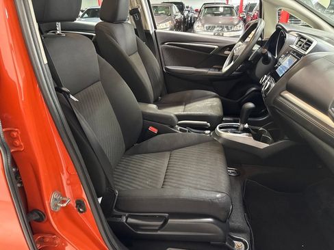 Used 2020 Honda Fit EX image 31