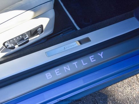 Used 2024 Bentley Continental GT Speed image 49