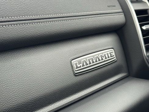 New 2026 RAM 2500 Laramie w/ Night Edition image 30