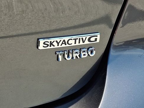 New 2026 MAZDA MAZDA3 Hatchback w/Premium Plus Pkg AWD/4WD image 17