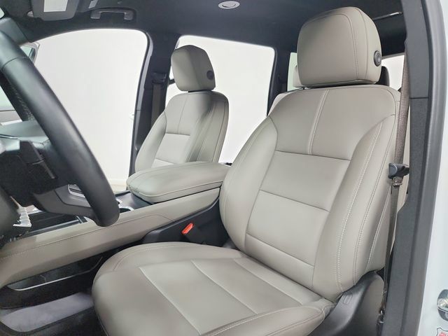 Used 2026 GMC Acadia Elevation w/ Elevation Premium Package FWD image 19