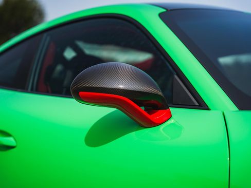 Used 2018 Porsche 911 GT2 RS RWD image 21