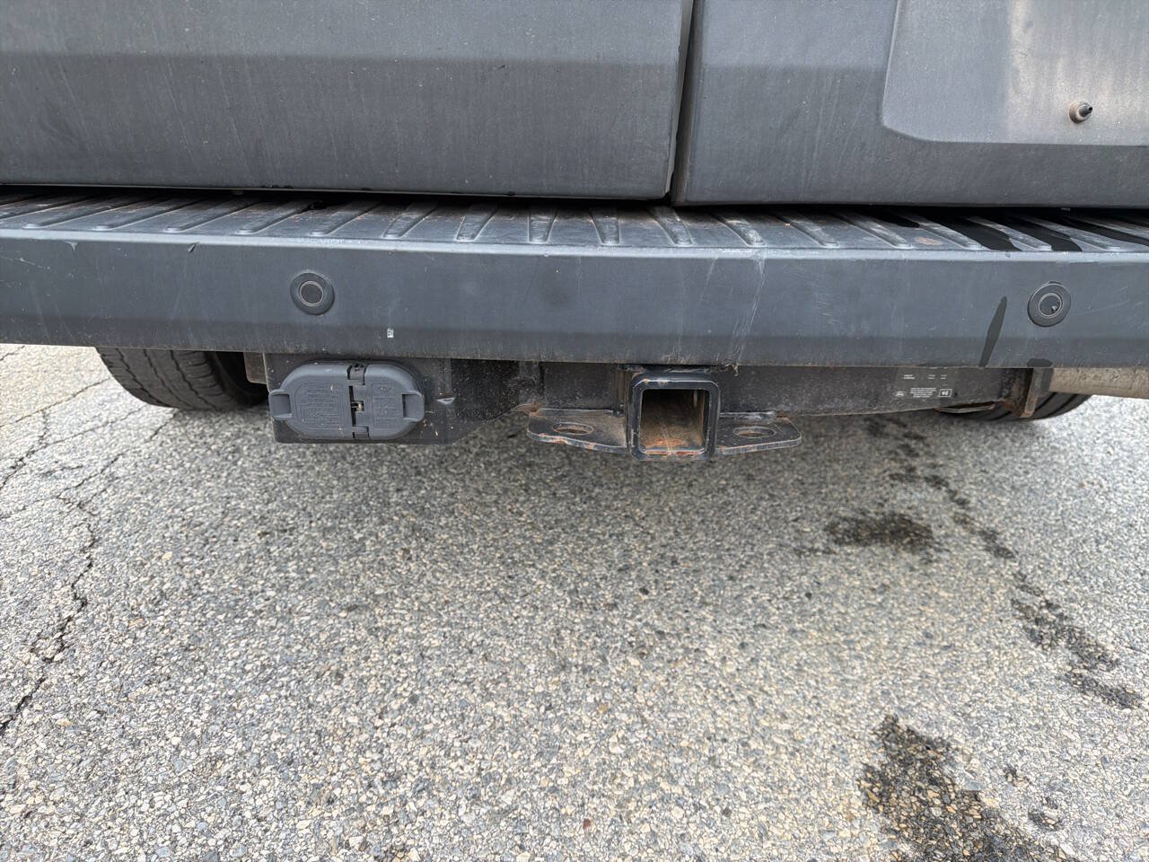 Used 2022 Ford Transit 250 Low Roof RWD image 16