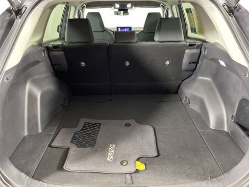 Used 2023 Toyota RAV4 LE FWD image 49