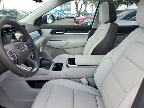 New 2026 GMC Terrain Denali AWD/4WD image 19